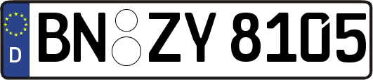 BN-ZY8105