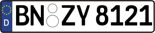 BN-ZY8121
