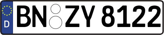 BN-ZY8122