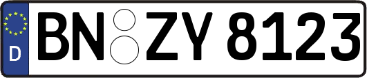 BN-ZY8123