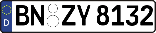 BN-ZY8132
