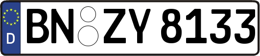 BN-ZY8133