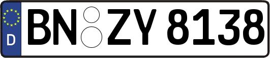 BN-ZY8138