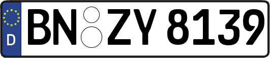 BN-ZY8139
