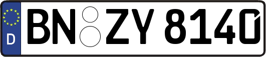 BN-ZY8140