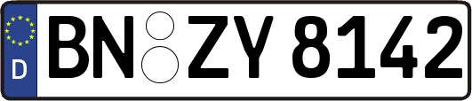 BN-ZY8142