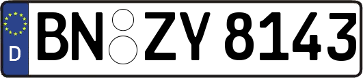 BN-ZY8143