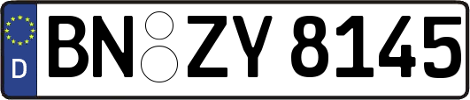 BN-ZY8145