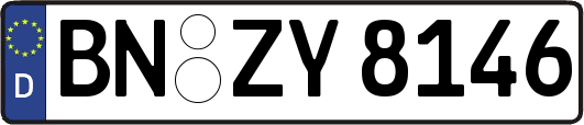 BN-ZY8146