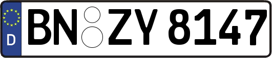 BN-ZY8147