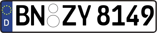 BN-ZY8149