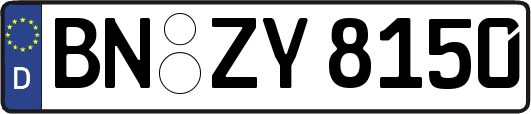 BN-ZY8150