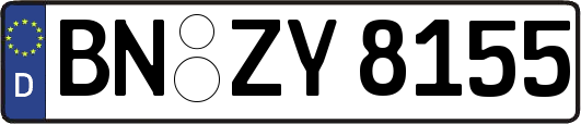 BN-ZY8155