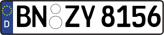 BN-ZY8156