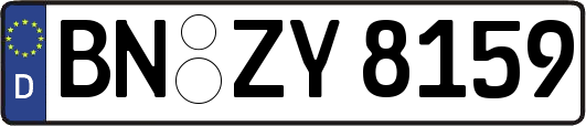 BN-ZY8159