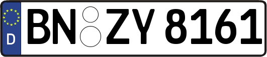 BN-ZY8161