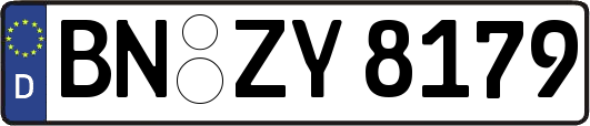 BN-ZY8179