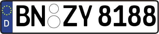 BN-ZY8188