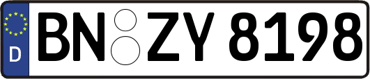 BN-ZY8198