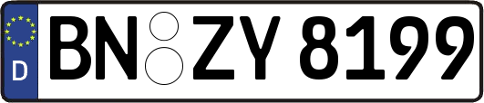 BN-ZY8199