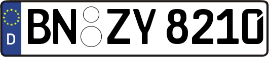 BN-ZY8210