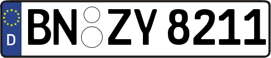 BN-ZY8211