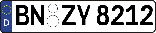 BN-ZY8212