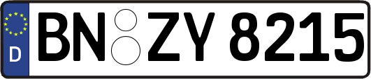 BN-ZY8215