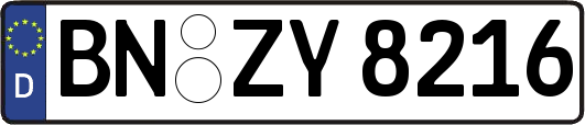 BN-ZY8216
