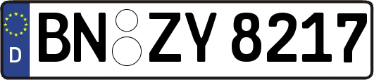 BN-ZY8217