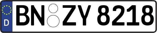 BN-ZY8218