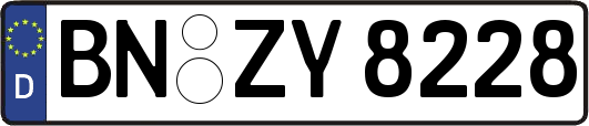 BN-ZY8228