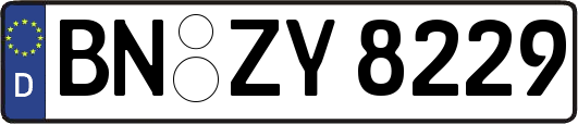BN-ZY8229