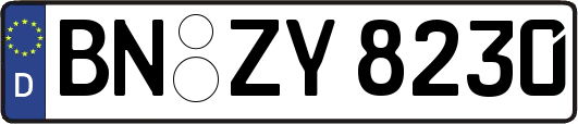 BN-ZY8230