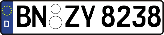 BN-ZY8238
