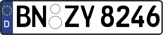 BN-ZY8246
