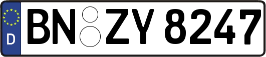 BN-ZY8247