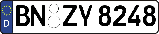BN-ZY8248