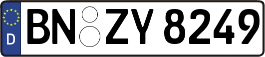 BN-ZY8249