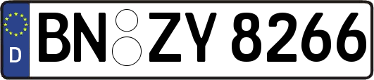 BN-ZY8266