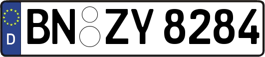 BN-ZY8284