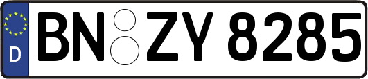 BN-ZY8285