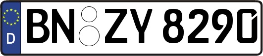 BN-ZY8290