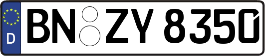 BN-ZY8350
