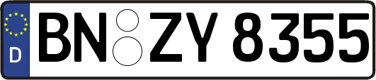 BN-ZY8355