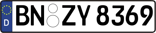 BN-ZY8369