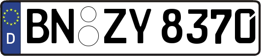BN-ZY8370
