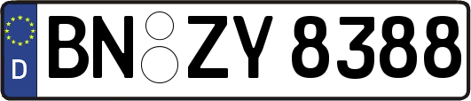 BN-ZY8388