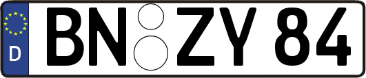 BN-ZY84