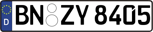 BN-ZY8405